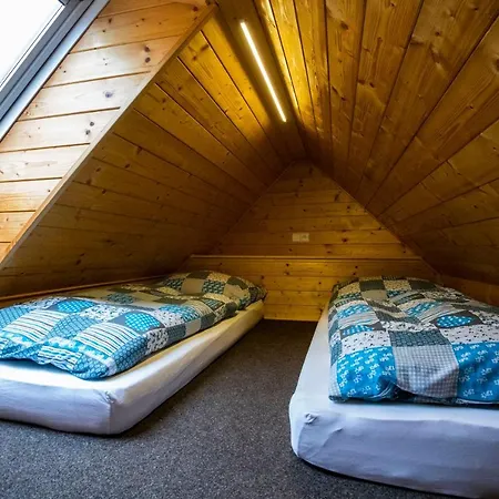 Statek U Kalinu 招待所