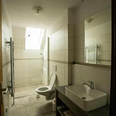 Statek U Kalinu 招待所 3*