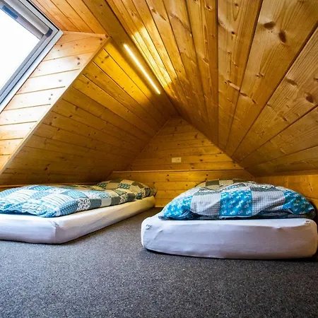 Statek U Kalinu 招待所