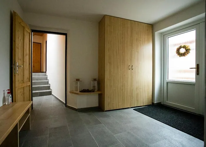 Statek U Kalinu Gasthof Nove Mesto na Morave