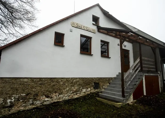 Statek U Kalinu Casa de hóspedes 3*