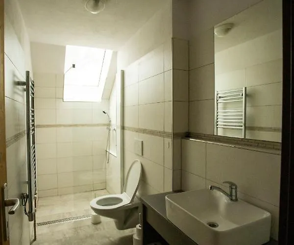Statek U Kalinu Gasthof 3*